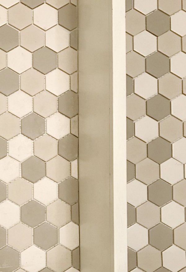 WHAT TO DO WITH LEFTOVER TILE FROM A PROJECT Jeffrey Court HD