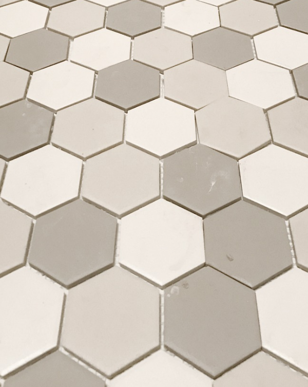 WHAT TO DO WITH LEFTOVER TILE FROM A PROJECT Jeffrey Court HD