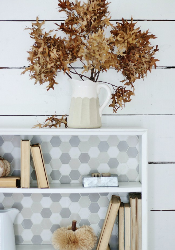 WHAT TO DO WITH LEFTOVER TILE FROM A PROJECT Jeffrey Court HD